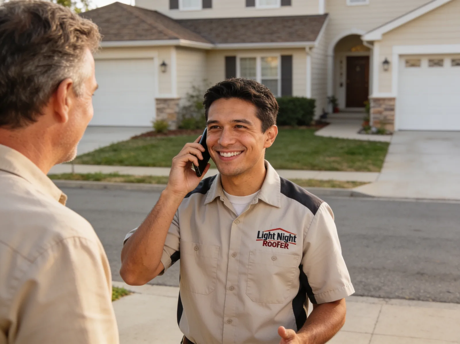Emergency Roof Repair Ogdensburg, WI FAQs